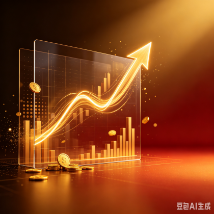 金融主题淘宝背景设计.png